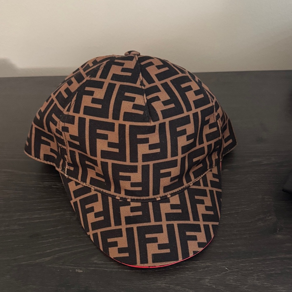 Fendi Hat